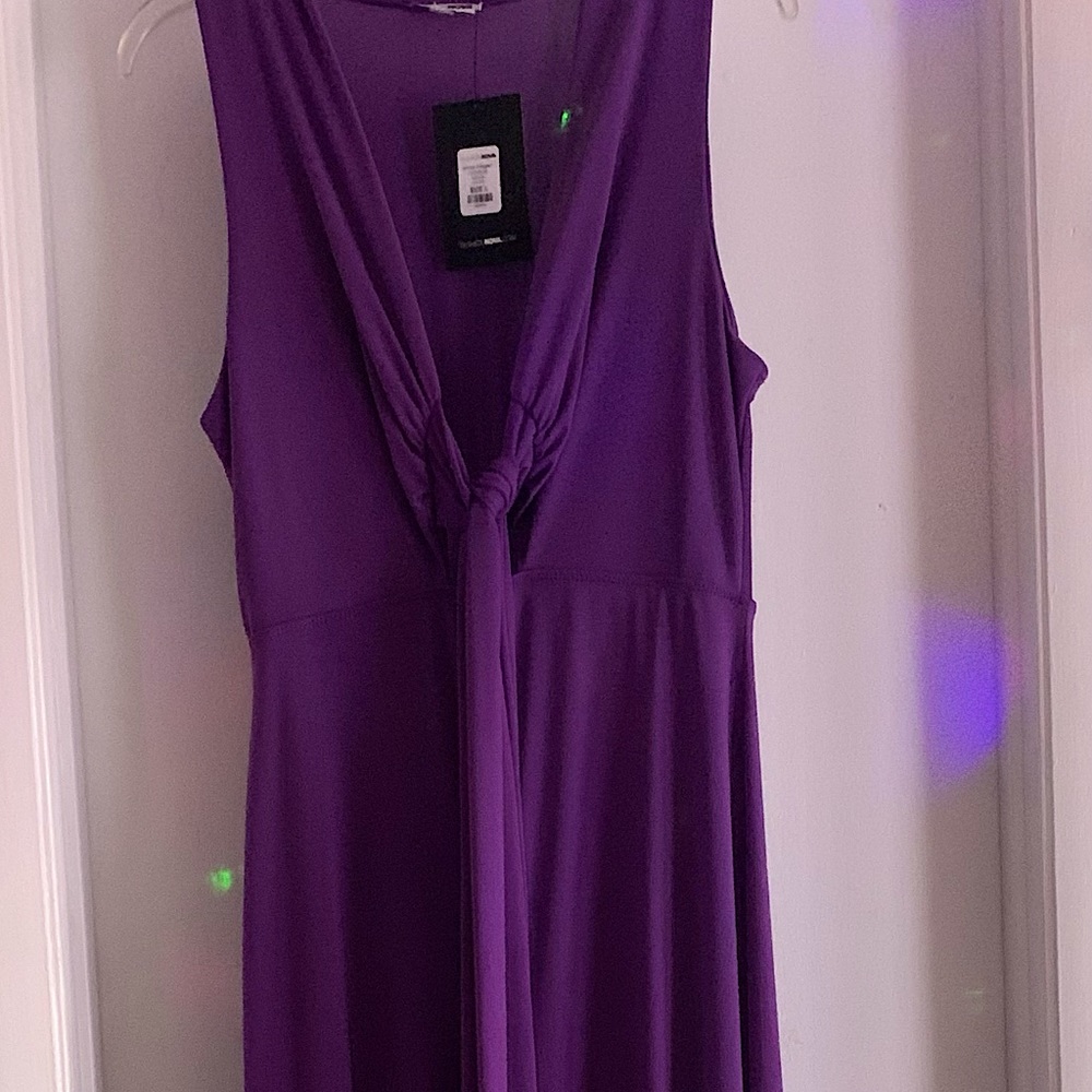 Fashion NOVA Simply Elegant Jumpsuit